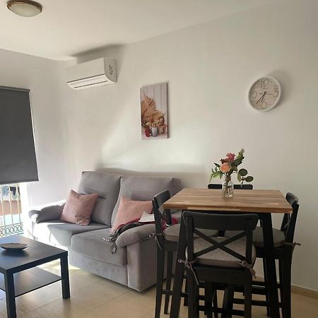 Apartamento En El Centro De Nerja. 外观 照片