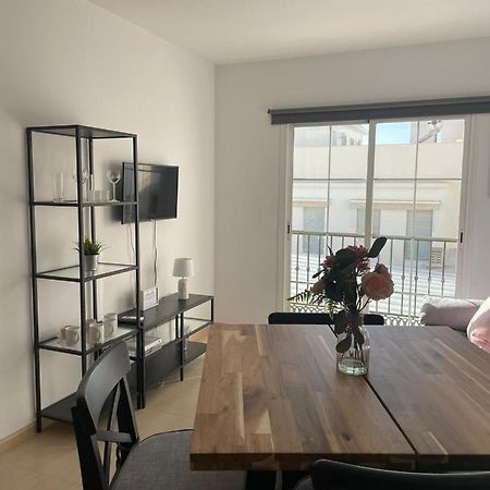 Apartamento En El Centro De Nerja. 外观 照片