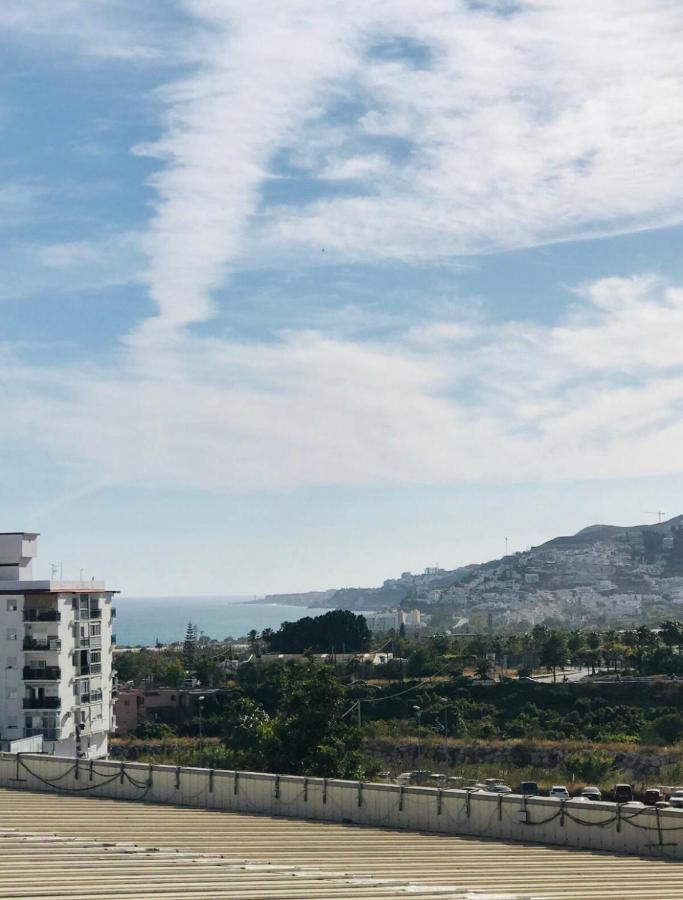 Apartamento En El Centro De Nerja. 外观 照片