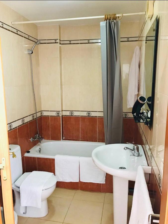 Apartamento En El Centro De Nerja. 外观 照片