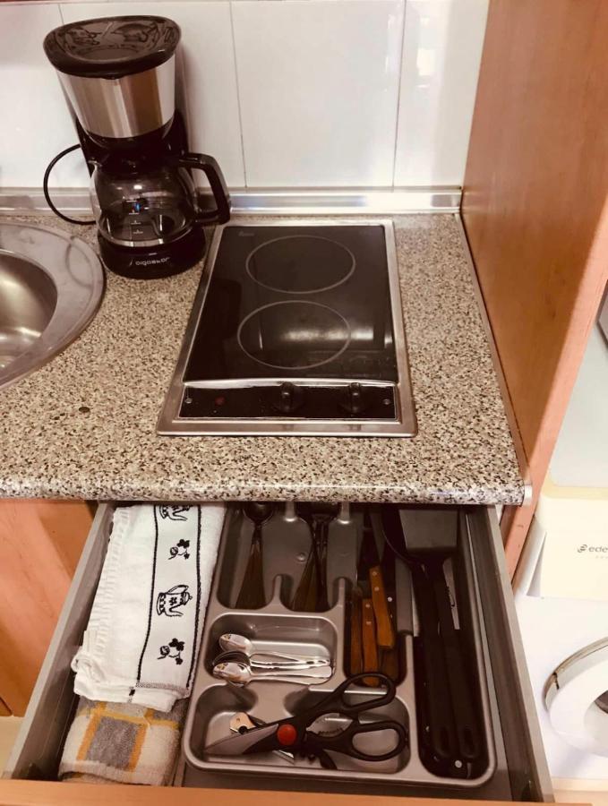Apartamento En El Centro De Nerja. 外观 照片