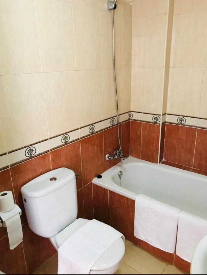 Apartamento En El Centro De Nerja. 外观 照片