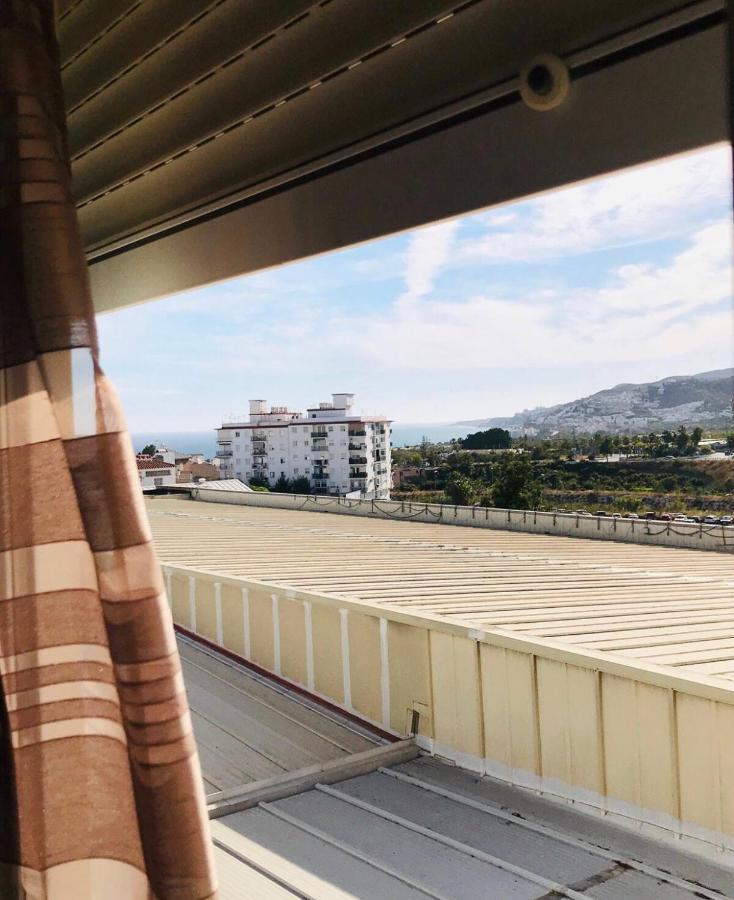 Apartamento En El Centro De Nerja. 外观 照片