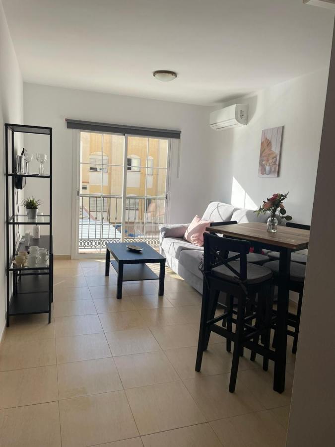 Apartamento En El Centro De Nerja. 外观 照片