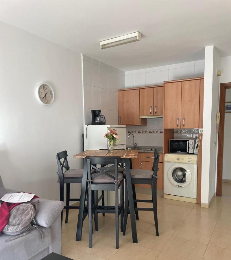 Apartamento En El Centro De Nerja. 外观 照片
