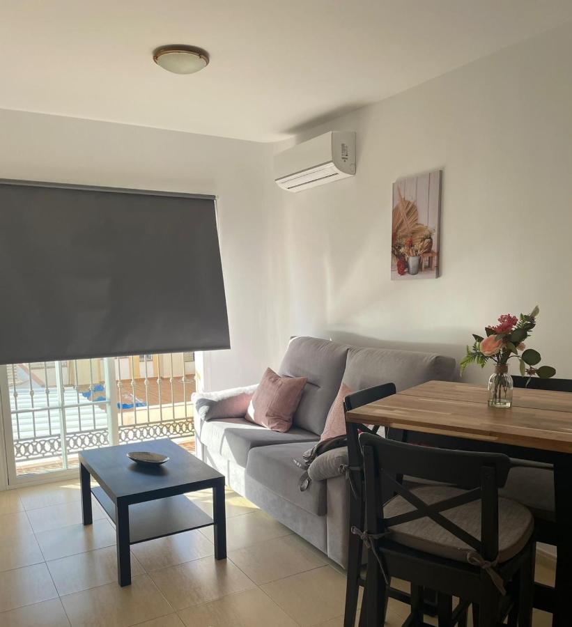 Apartamento En El Centro De Nerja. 外观 照片