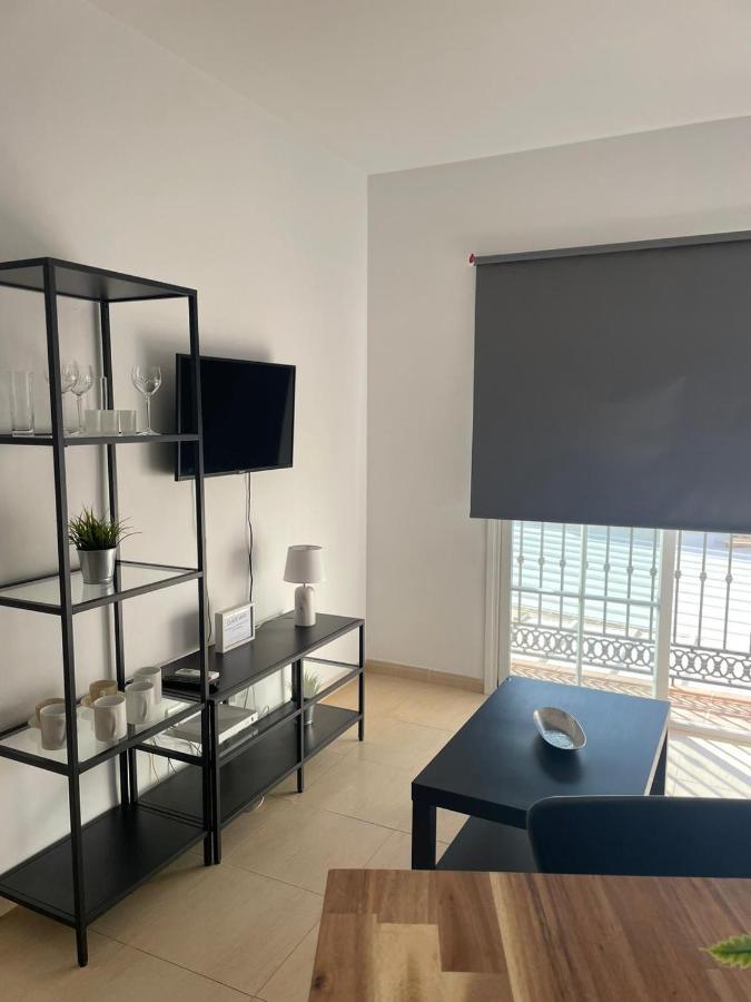 Apartamento En El Centro De Nerja. 外观 照片