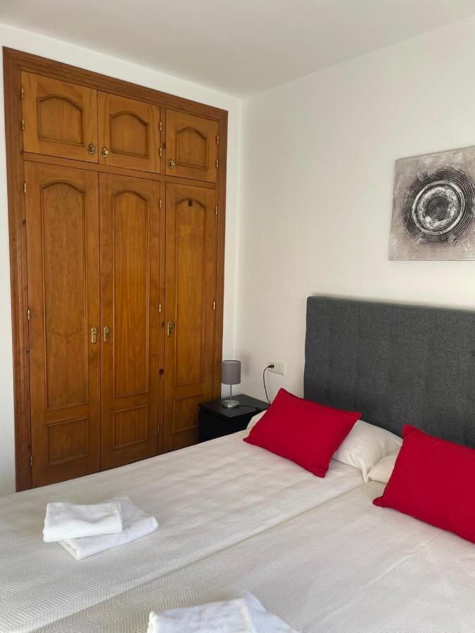 Apartamento En El Centro De Nerja. 外观 照片