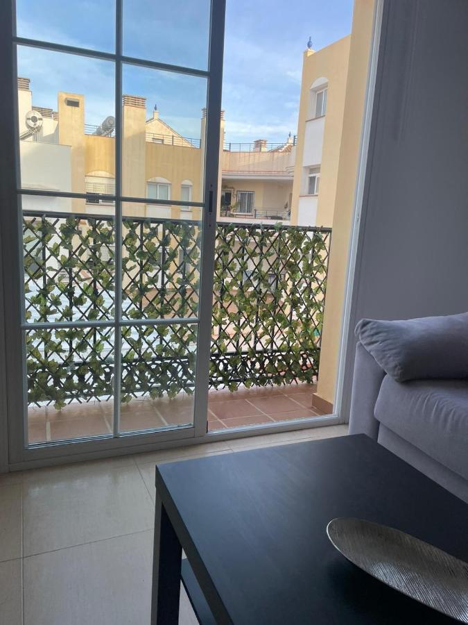 Apartamento En El Centro De Nerja. 外观 照片