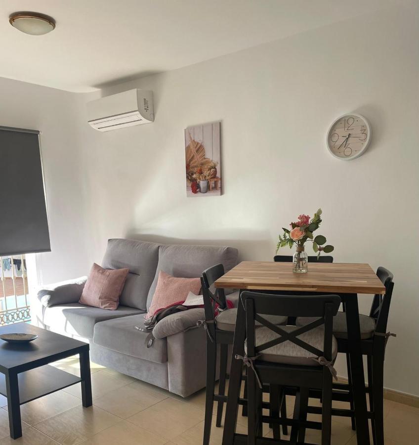 Apartamento En El Centro De Nerja. 外观 照片