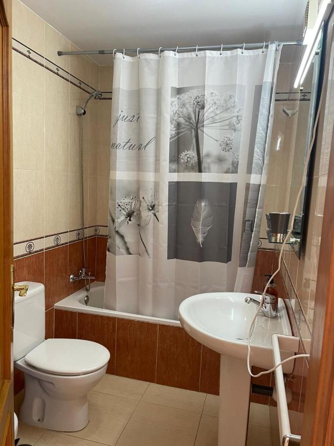 Apartamento En El Centro De Nerja. 外观 照片