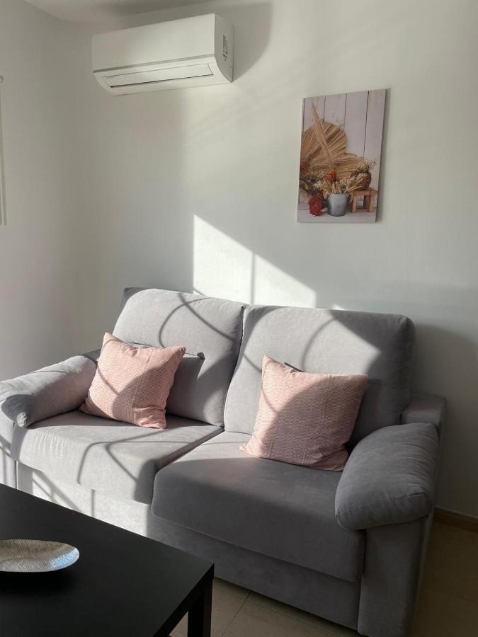 Apartamento En El Centro De Nerja. 外观 照片